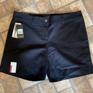 #1 - NWT The Limited Tailored Short. Sz 14